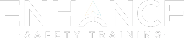 Logo mark for Enhance Safety Training
